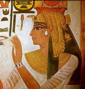 nefertari是什么意思？