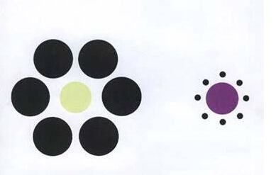 亚里士多德错觉的理论依据