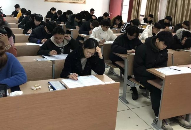 浙江理工大学三一招生几a几b