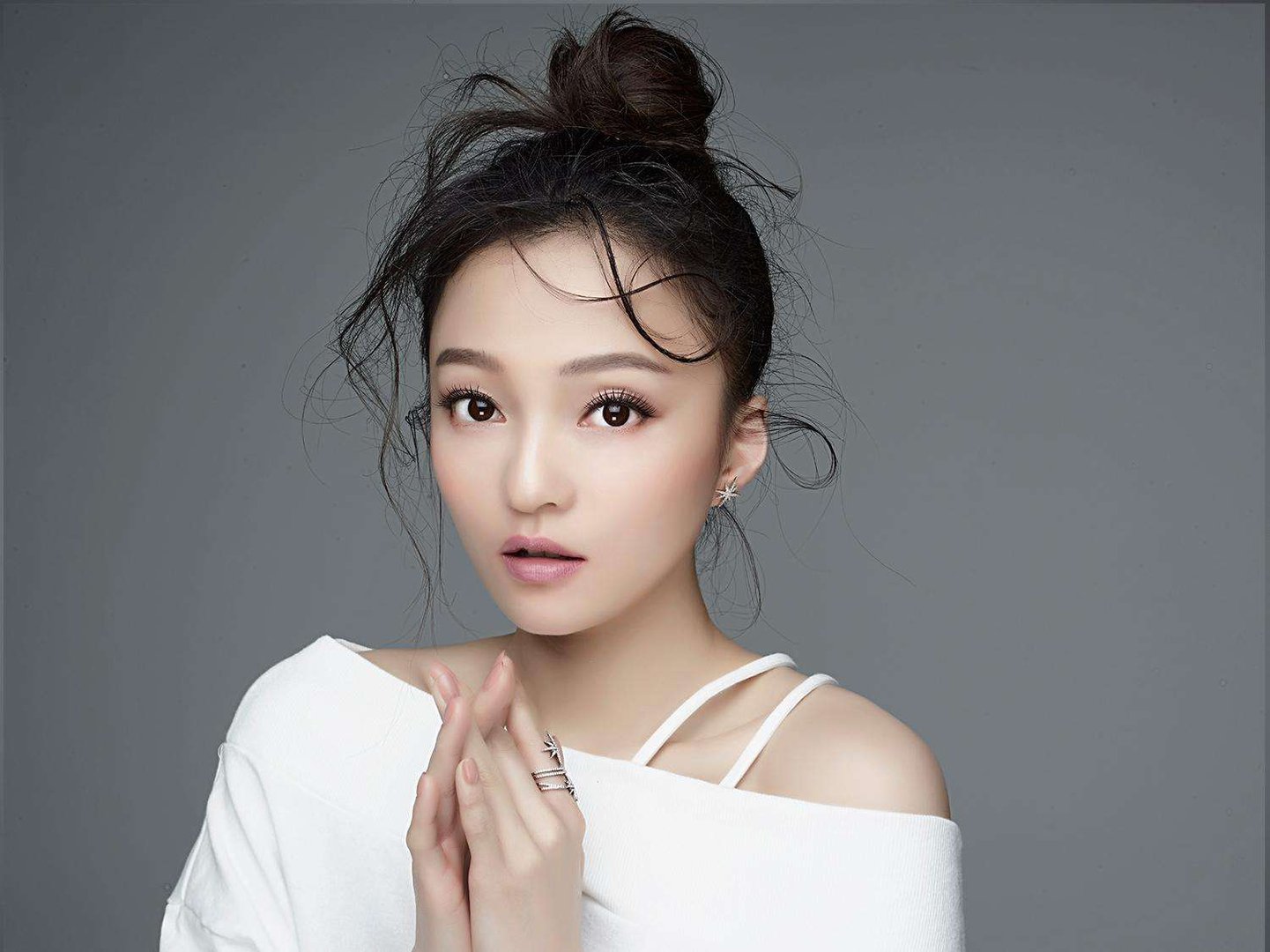 张韶涵说有很多好听的歌要唱给大家听，你最想听张韶涵唱哪首歌？