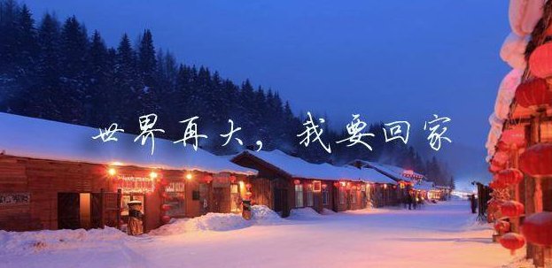 游子回到家乡写一段话