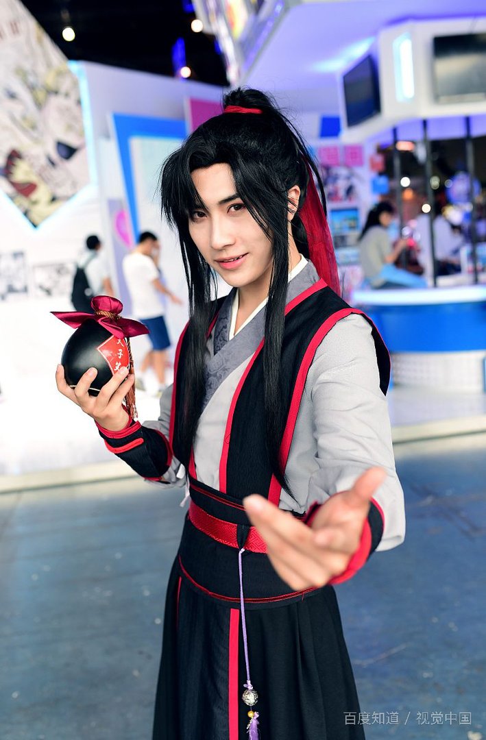 有哪些好看的耽美小说值得推荐？