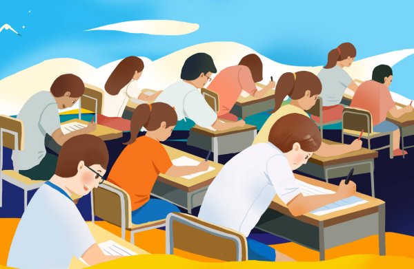 浙江专升本2013年分数线