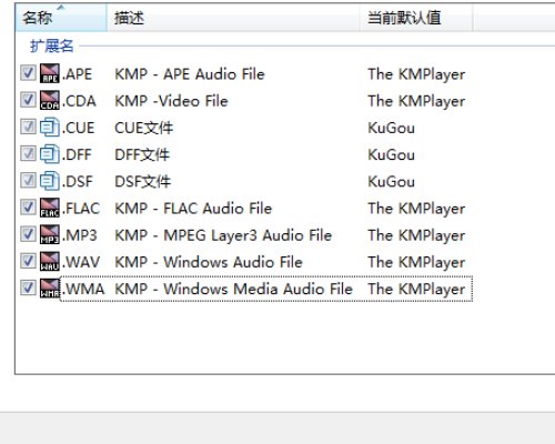 电脑出现，请在“默认程序”控制面板中创建关联？该怎么处理