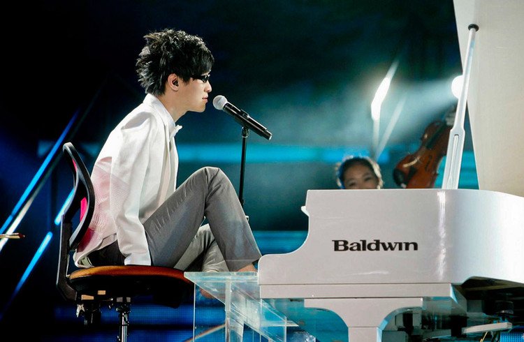 什么叫做“达人”？