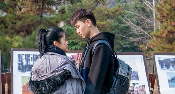 喜欢你我也是结局是什么?