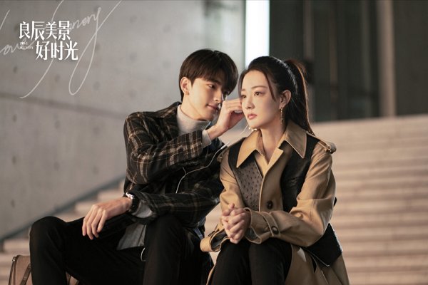 徐璐演过的电视剧