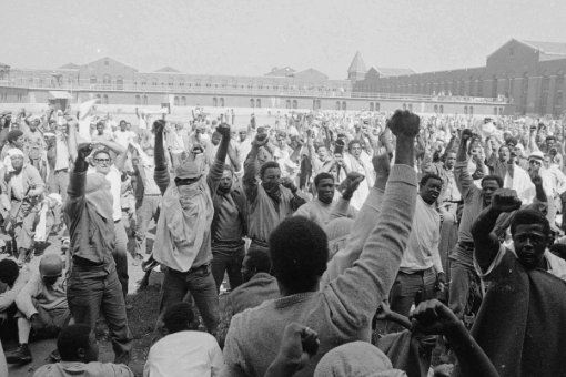 1971年美国发生的重大事件