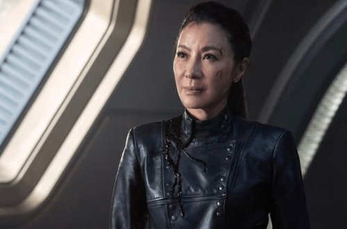 杨紫琼演的全部电影