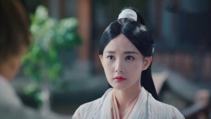 李一桐演过的所有剧