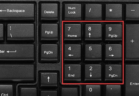 黑色方块怎么打出来，如何打出？