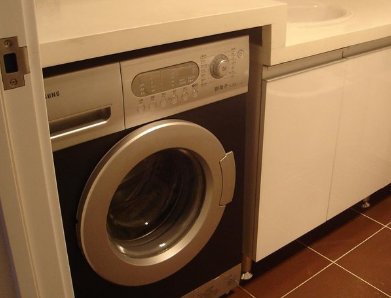 洗衣机长时间不用会放坏吗？