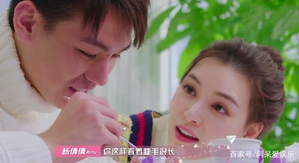 喜欢你我也是结局是什么?