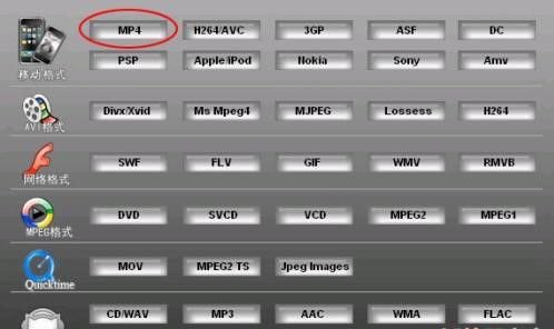 MPEG-1、 MPEG-2、 MPEG-4之间有什么区别？