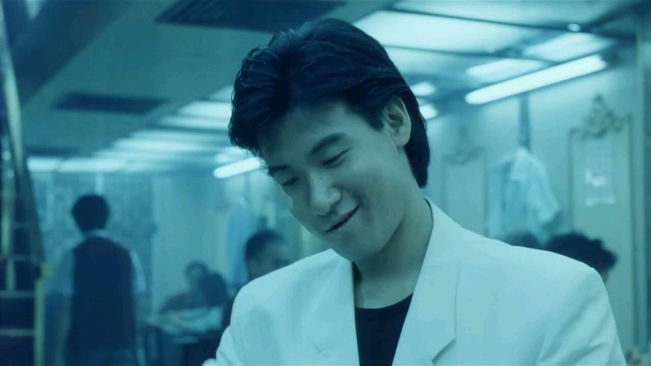 旺角卡门讲的是什么