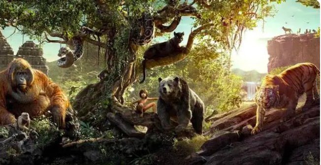 十大玄幻电影排行榜