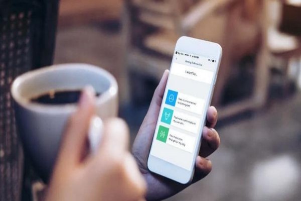 网络用语啾啾的来源和含义