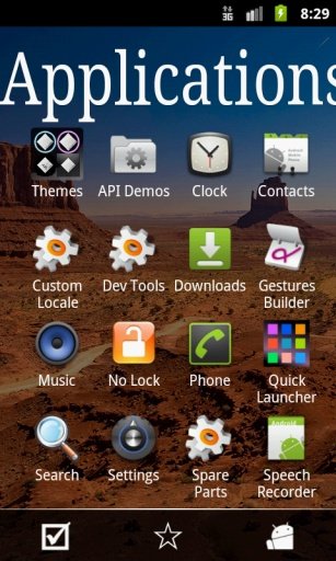 ss启动器的软件介绍