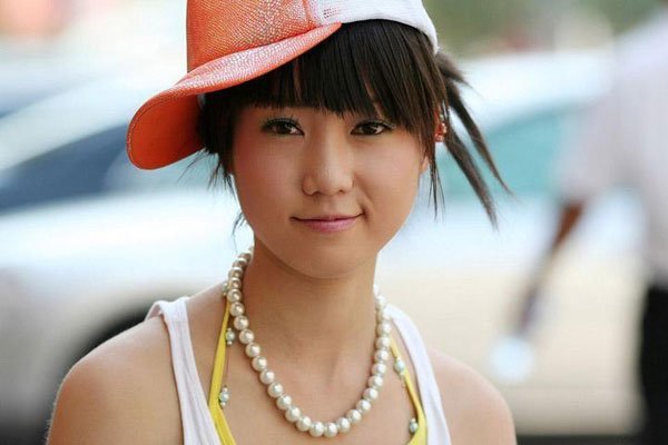 张筱雨大胆写真图片什么梗 22岁拍摄了21套写真集