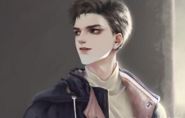 我的中尉先生未删除的动漫是什么?