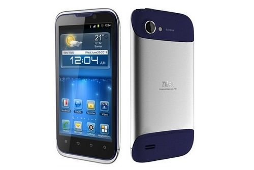 中兴Era的基本参数