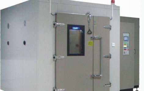 什么是双85测试？