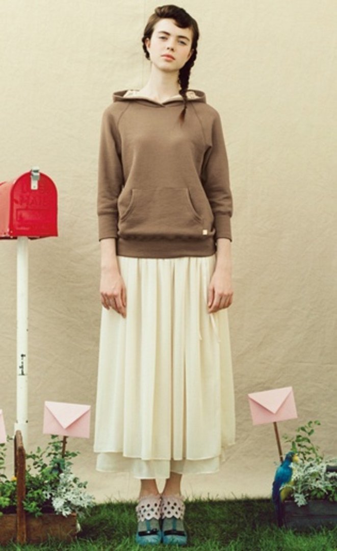 森女的相关贴吧