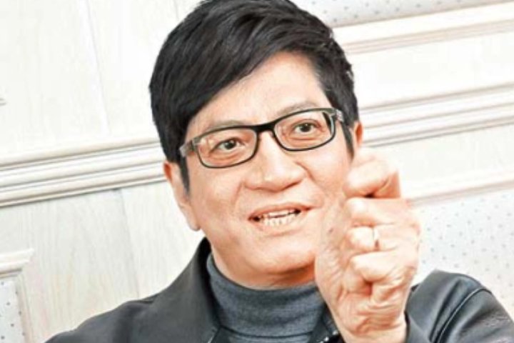 温拿五虎成员哪几个？