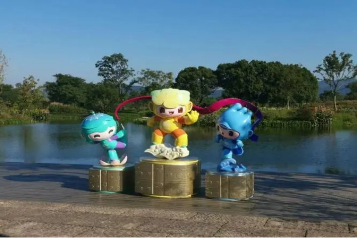 奥运会与亚运会的区别