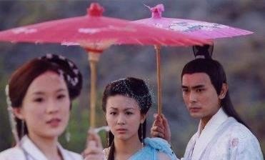 玄真观有六个道士,小五大璞练成分身术是什么电视剧