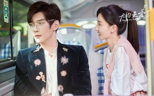 霸道总裁类电视剧推荐