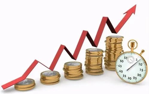 七日年化2.29%一万一月多少钱