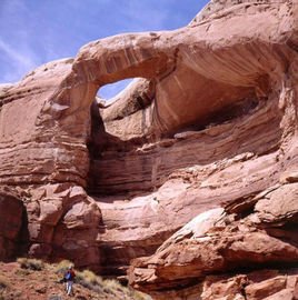 全风化和强风化有何不同？