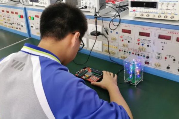 电气运行与控制主要学什么