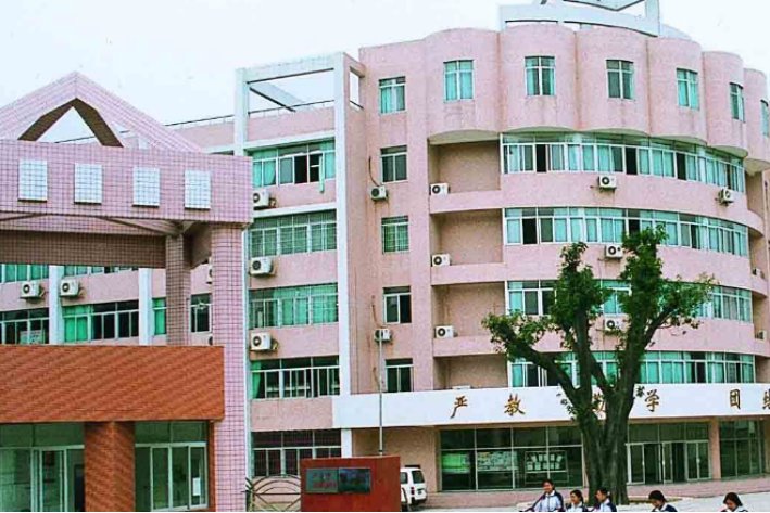 南昌有几个最差的职业学校？