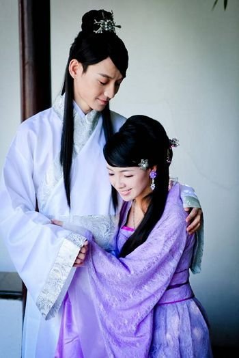 潇湘书院的知名作品