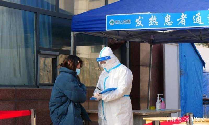 河南一核酸检测机构负责人被抓，那他到底做了什么事呢？