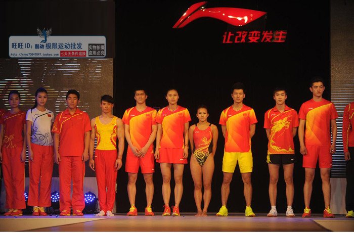 2012伦敦奥运会林丹几比几战死对手李宗伟？