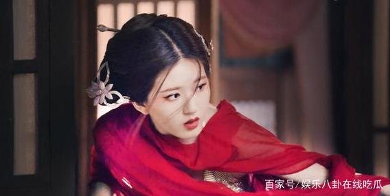 传闻中的陈芊芊这部剧，该如何评价中陈芊芊这个角色？