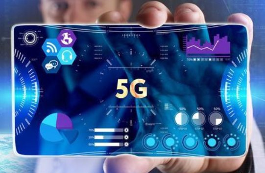 我国5G用户超8000万，这意味着什么？