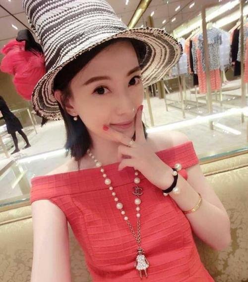 高磊鑫与薛之谦真的生下一个双胞胎女儿吗？