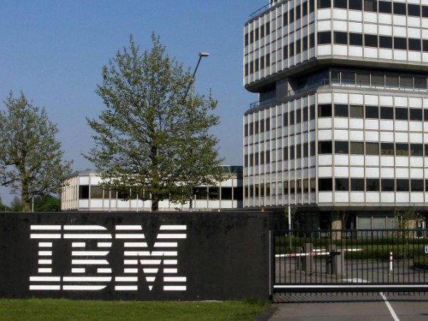 ibm是一家什么公司