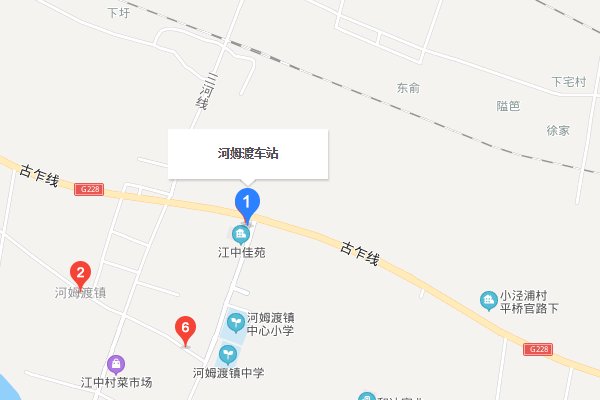 宁波公交ic卡充值点有哪些？