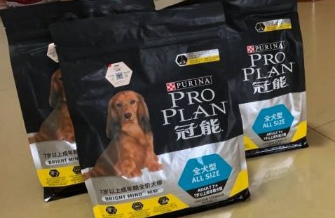 冠能猫粮是哪个国家的？