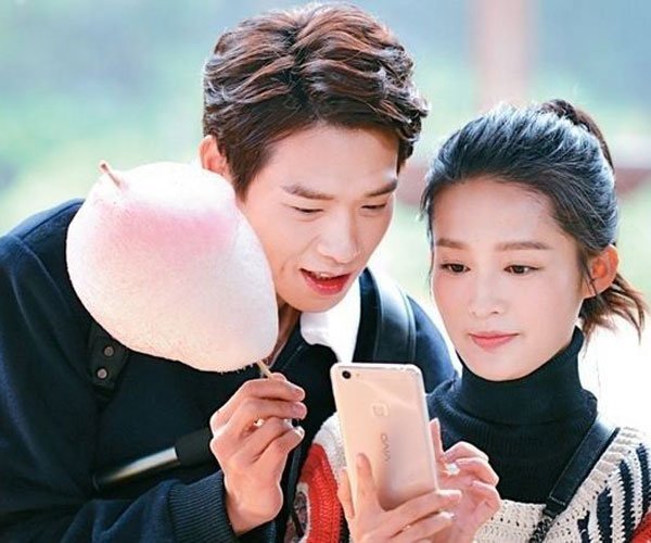 魏大勋李沁承认恋情 渣男和杨幂分手令寻新欢