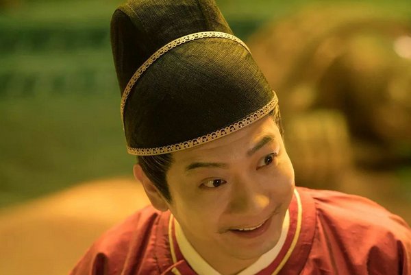 历史上最祸国殃民的3大流氓太监有哪些,魏忠贤第一?