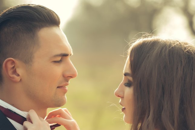 朋友们都结婚去了我该怎么办