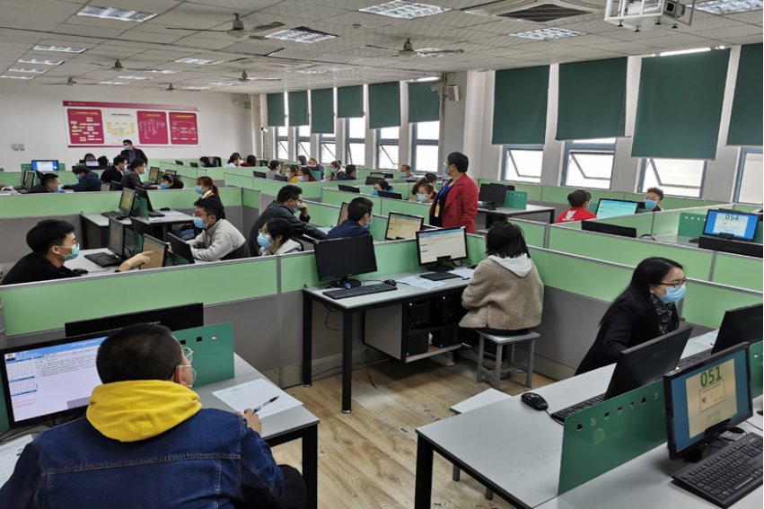 法考成绩查询时间什么时候公布?