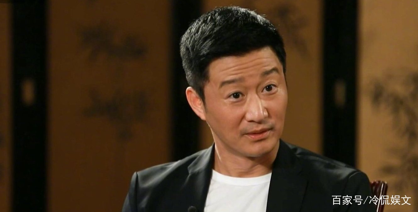 《战狼2》爆红后，李连杰警告吴京：从此夹着尾巴做人，发生了什么事情呢？