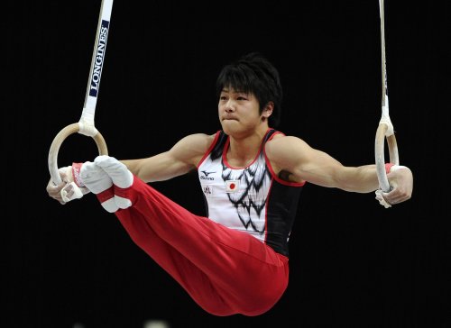 山室光史的荣誉